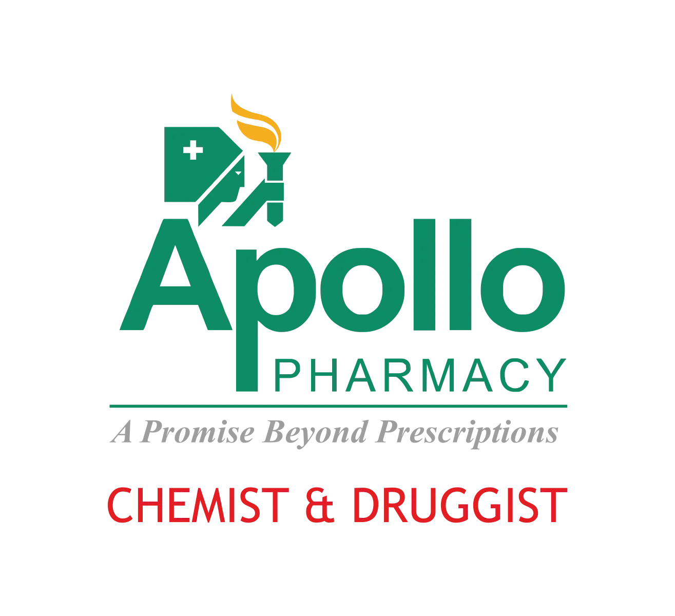 Apollo Pharmacy